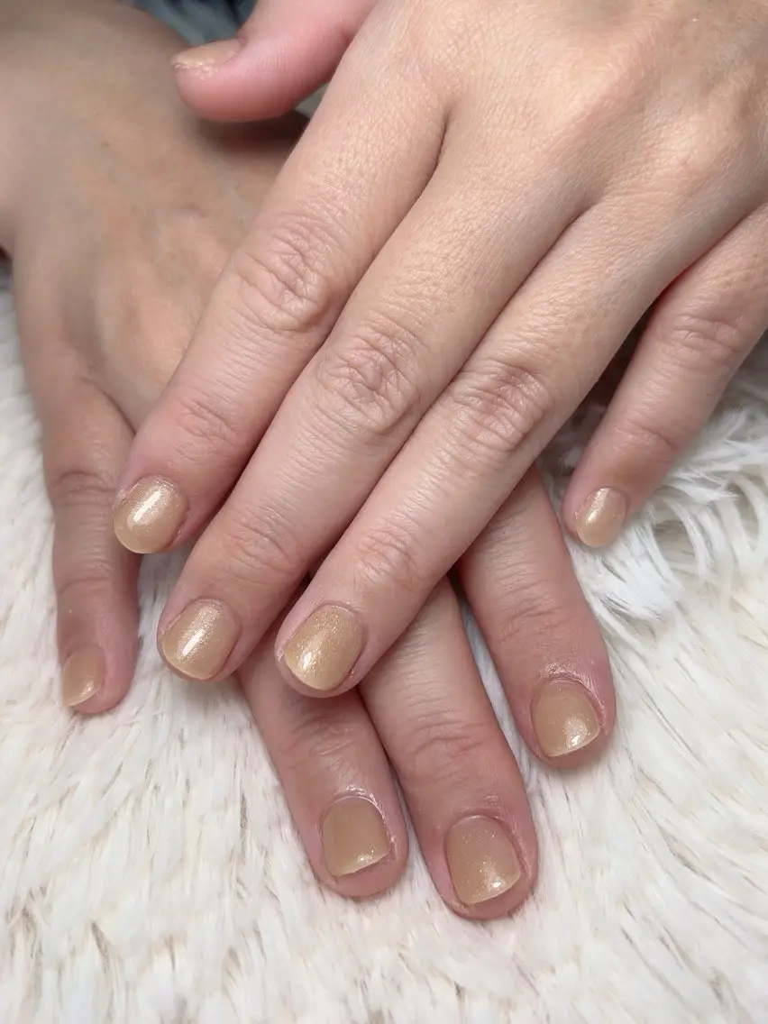 ネイル No8 RYOのネイルデザイン