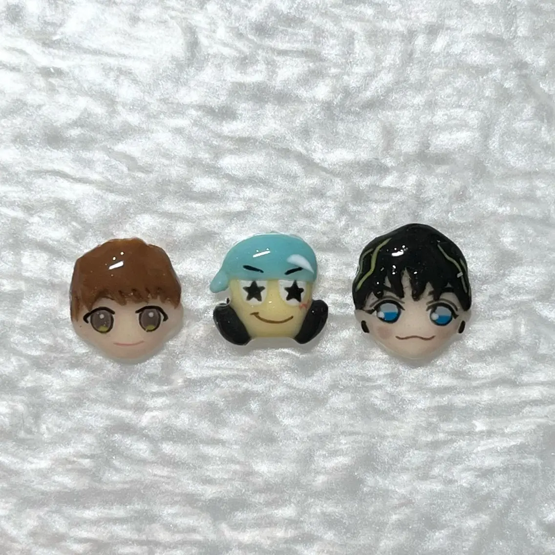 ネイル momoka 心斎橋nailのネイルデザイン