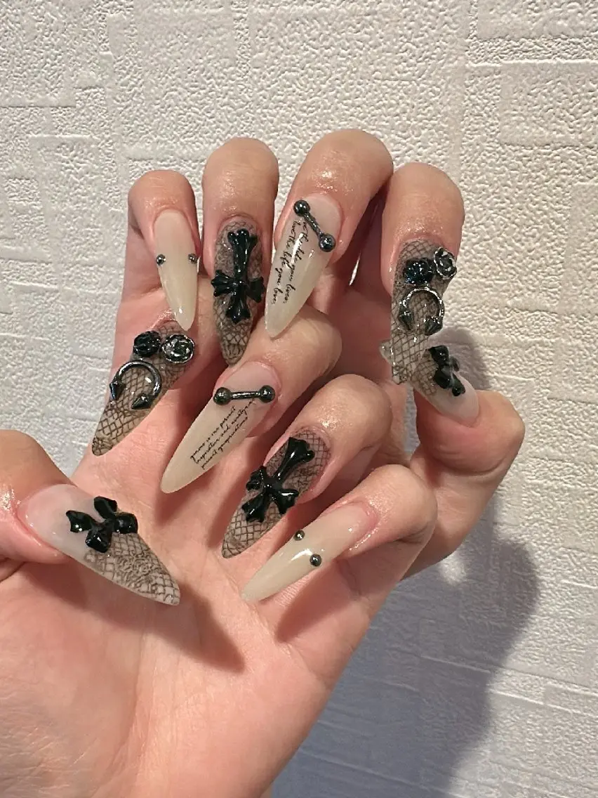 ネイル ハンドネイル スカルプ専門店 Ｄ-Beautyのネイルデザイン