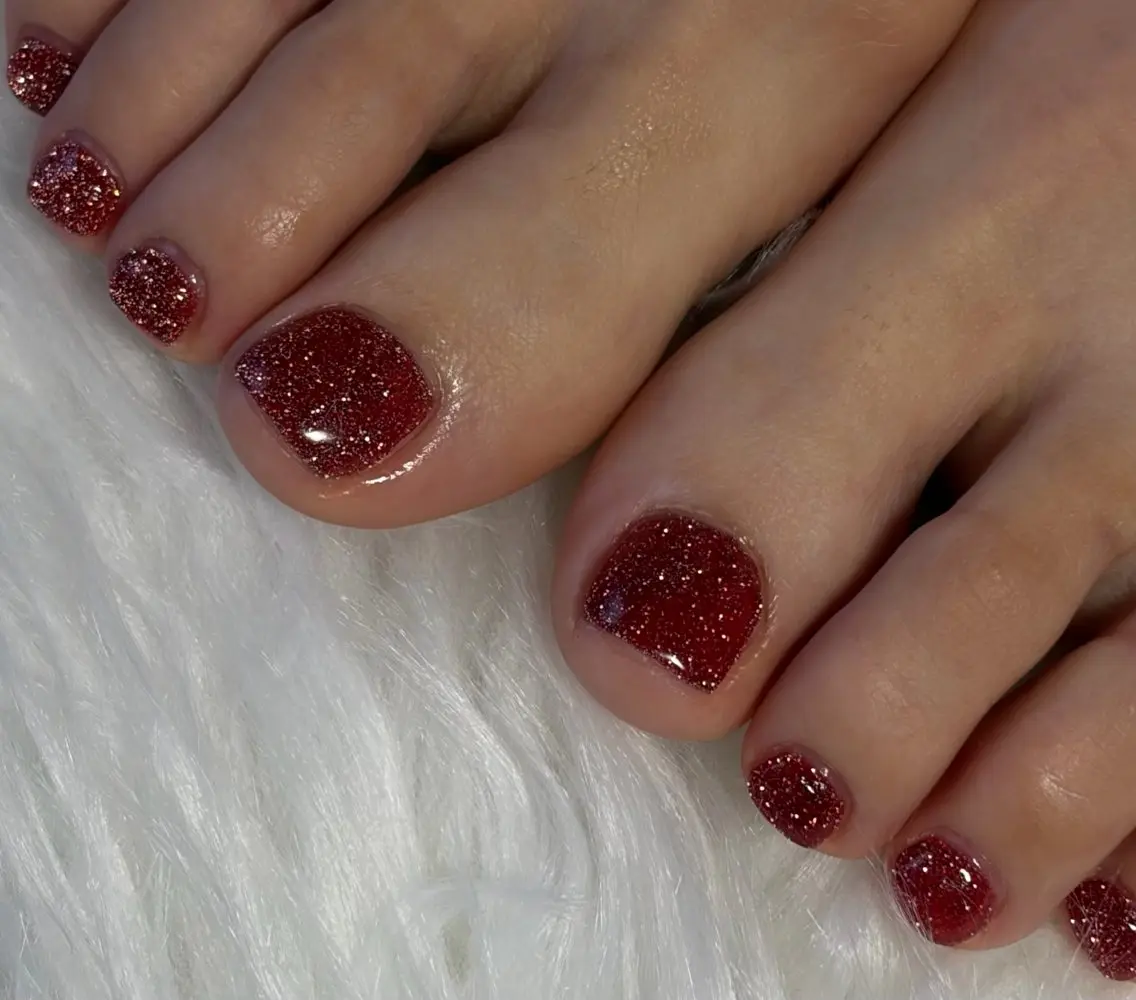 ネイル K. nailのネイルデザイン