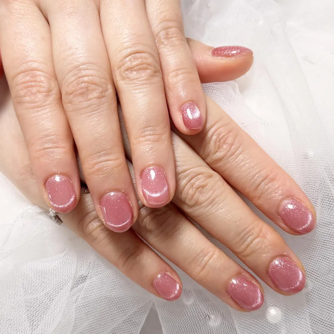 ネイル ハンドネイル 美桜 高円寺Nailのネイルデザイン