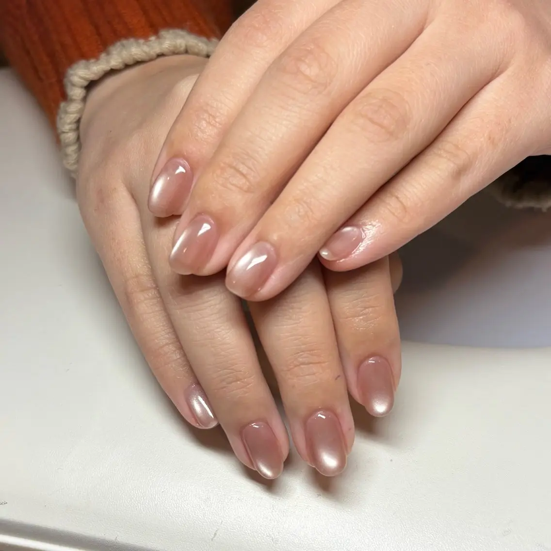 ネイル ハンドネイル Lily Nailのネイルデザイン