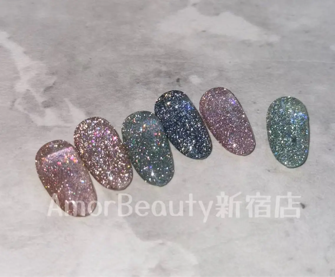 ネイル ハンドネイル ハンドケア メイ 💅のネイルデザイン