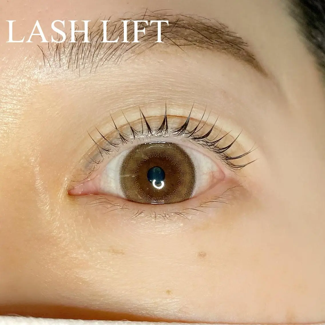 マツエク・マツパ マツパ Atlantis eyelashのマツエク・マツパデザイン