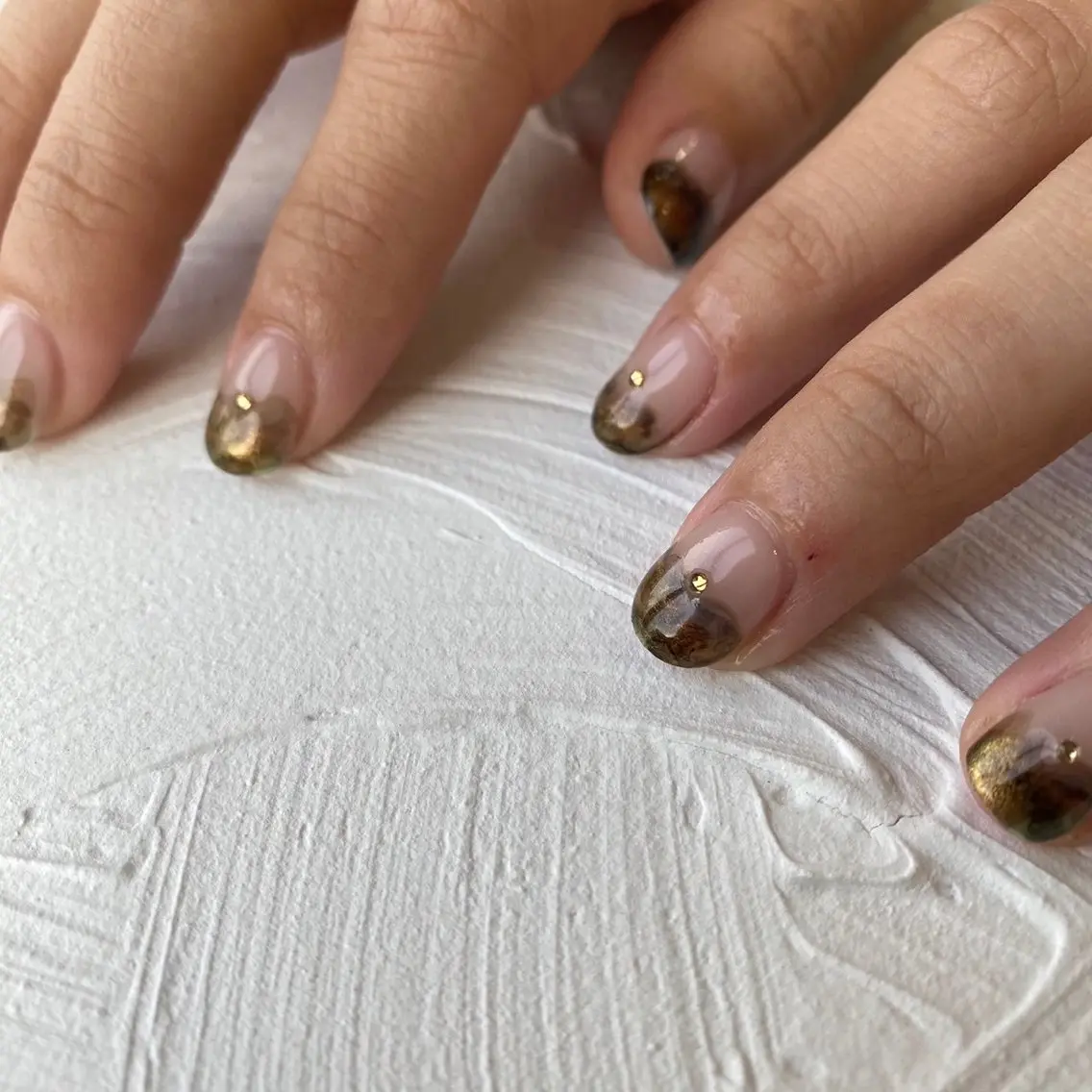 ネイル ハンドネイル nail‪◯ petitnanoのネイルデザイン