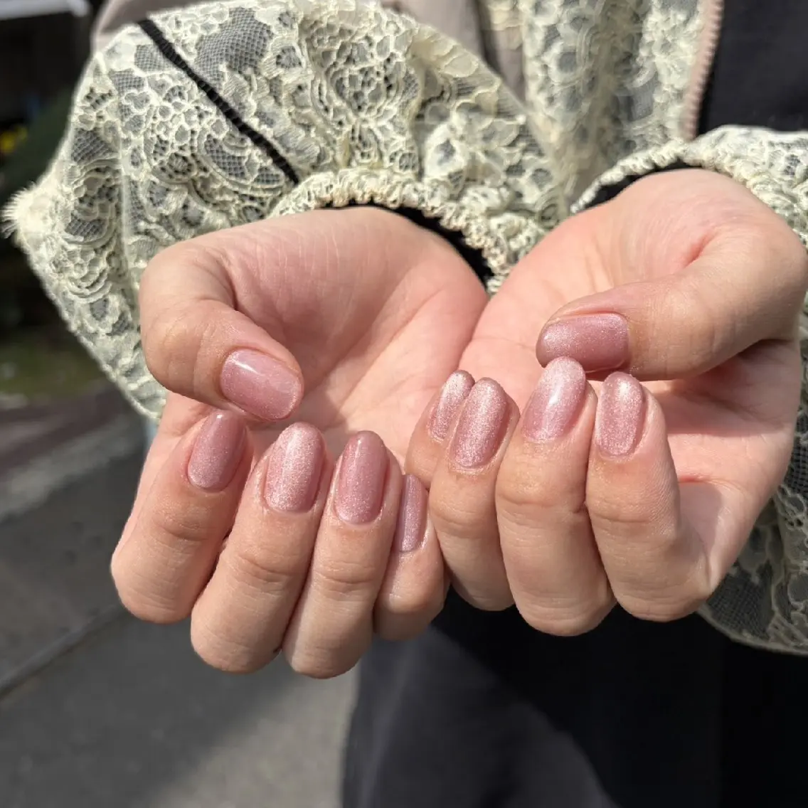 ◉限定クーポン◉ハンドorフットオフ有り*ワンカラーの写真