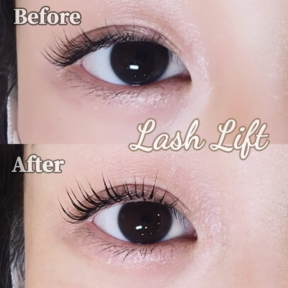 マツエク・マツパ パリジェンヌラッシュリフト LASH BAR  友久のマツエク・マツパデザイン
