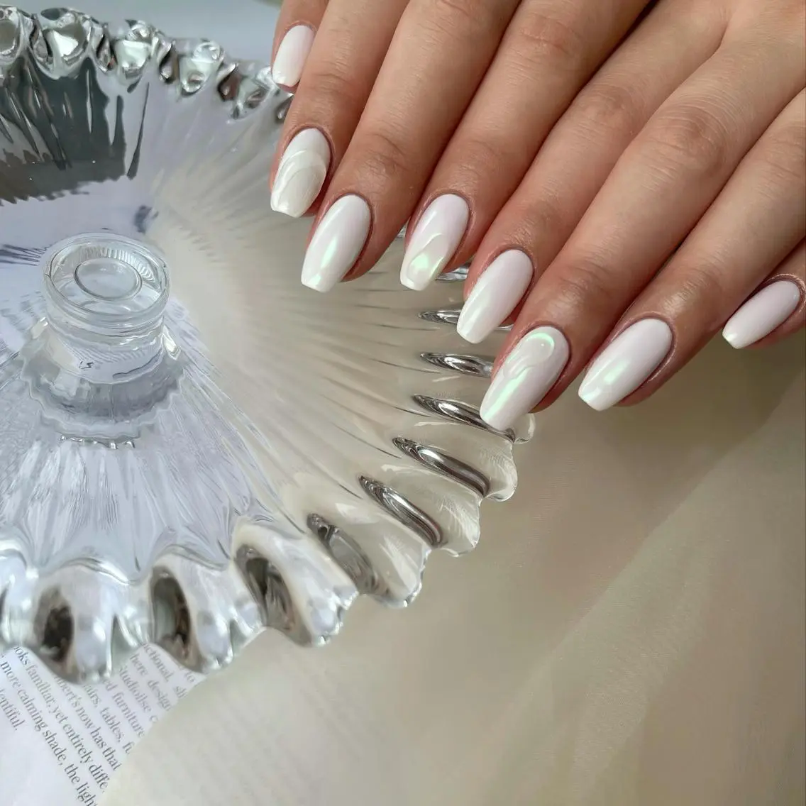 ネイル ハンドネイル フットネイル Utopia nail_のネイルデザイン