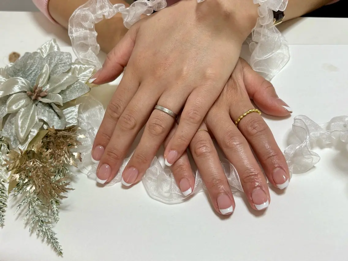 ネイル ハンドネイル a nailのネイルデザイン