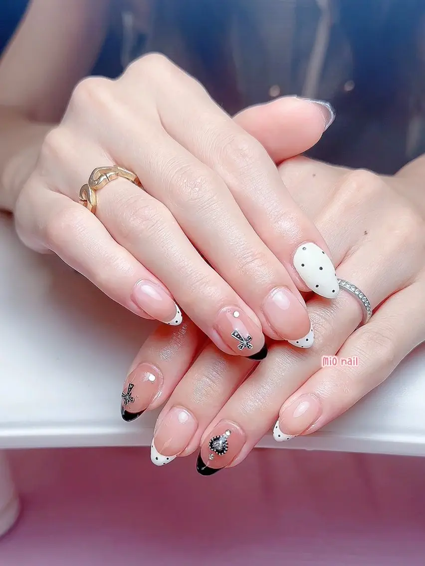 ネイル MiO Nailのネイルデザイン