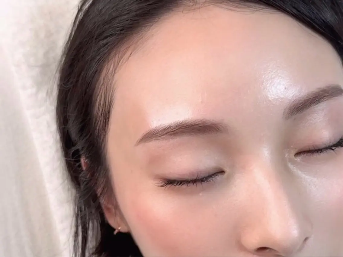 アイブロウ ワックス脱毛 眉カット その他(アイブロウ) NAZ 表参道 Tomokoのマツエク・マツパデザイン