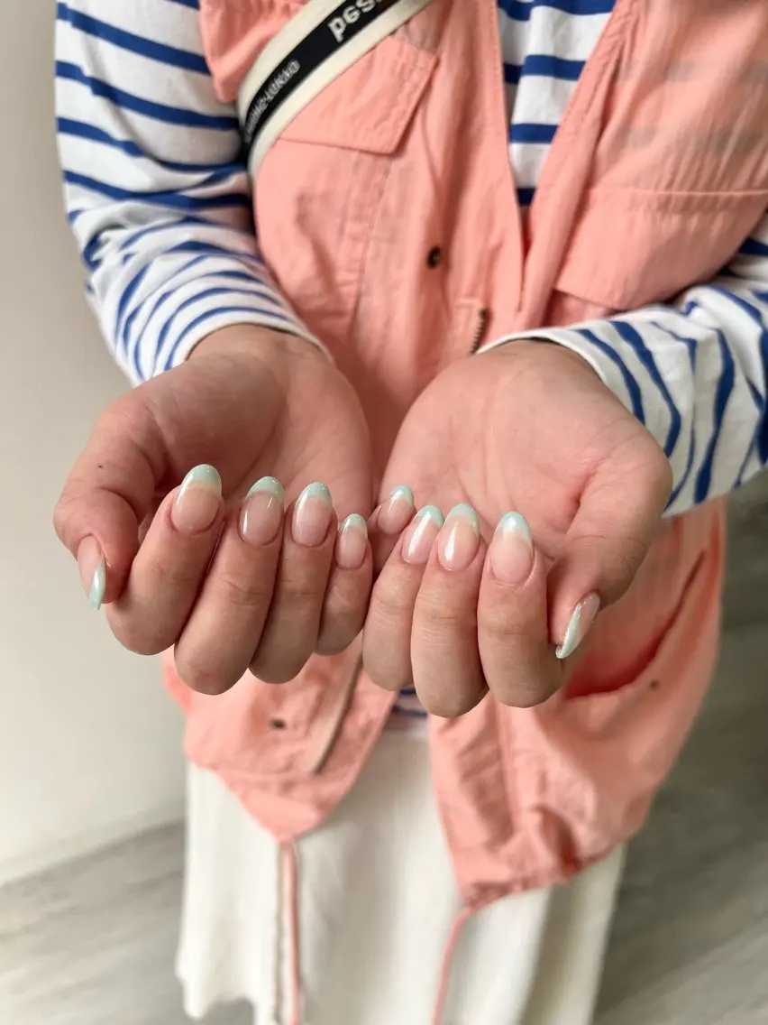 ネイル ハンドネイル nail salon stellaのネイルデザイン