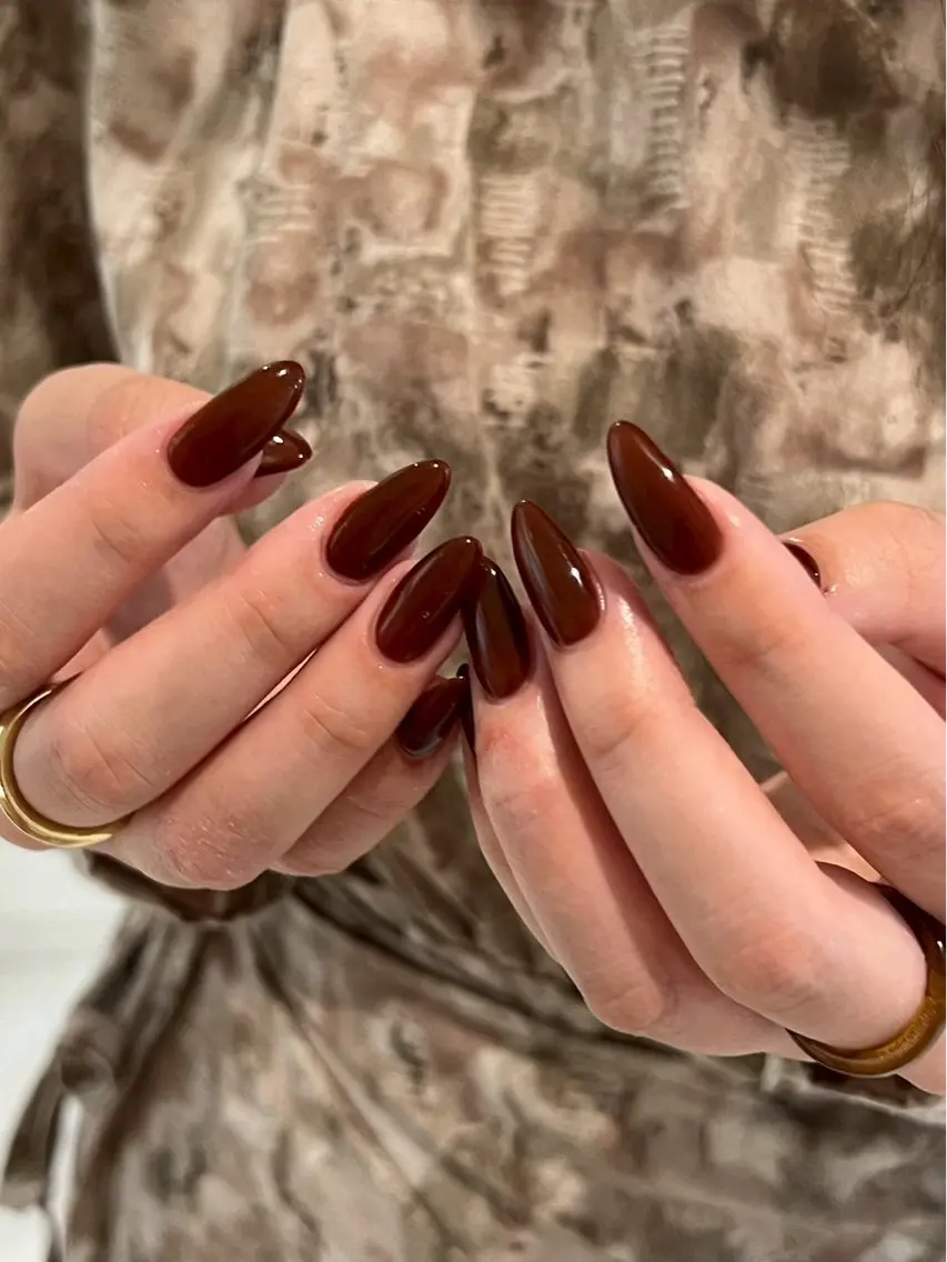 ネイル C. mireiのネイルデザイン
