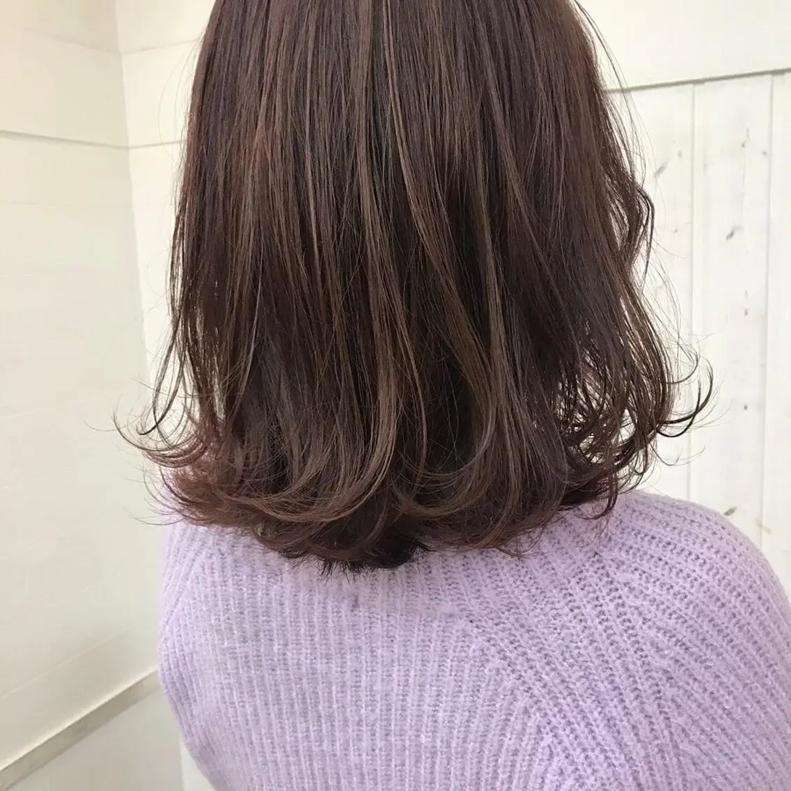 カラー 髪質改善/髪質改善 ストレート特化　稲吉のヘアスタイル