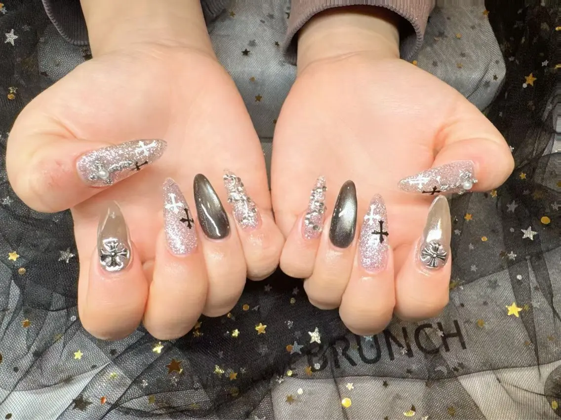ネイル Rita nail 靖佳のネイルデザイン