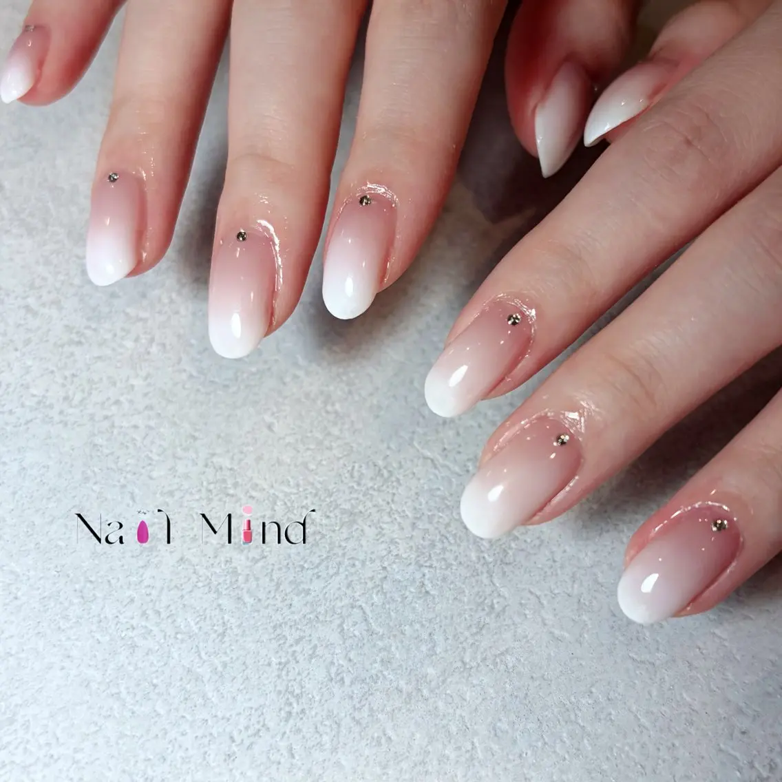 ネイル ハンドネイル NailMind Tokyoのネイルデザイン