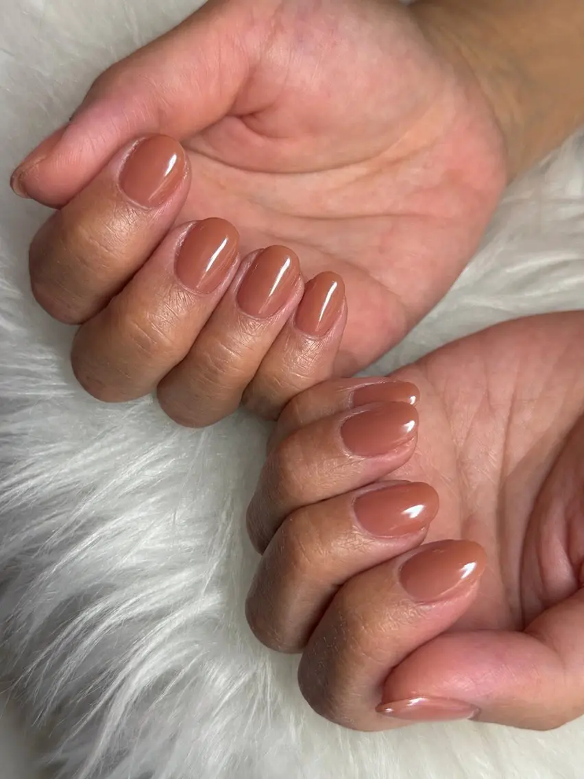 ネイル ハンドネイル EvaNails _のネイルデザイン