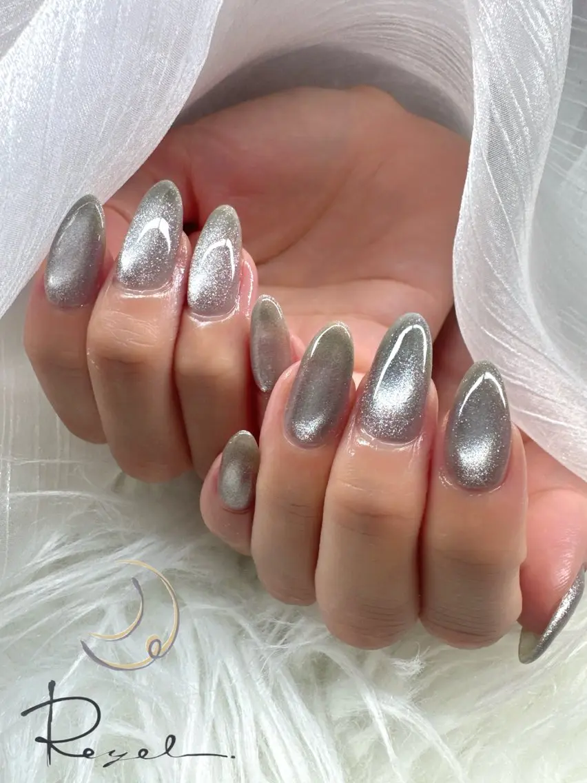 ネイル Reyel5883 ERIKAのネイルデザイン