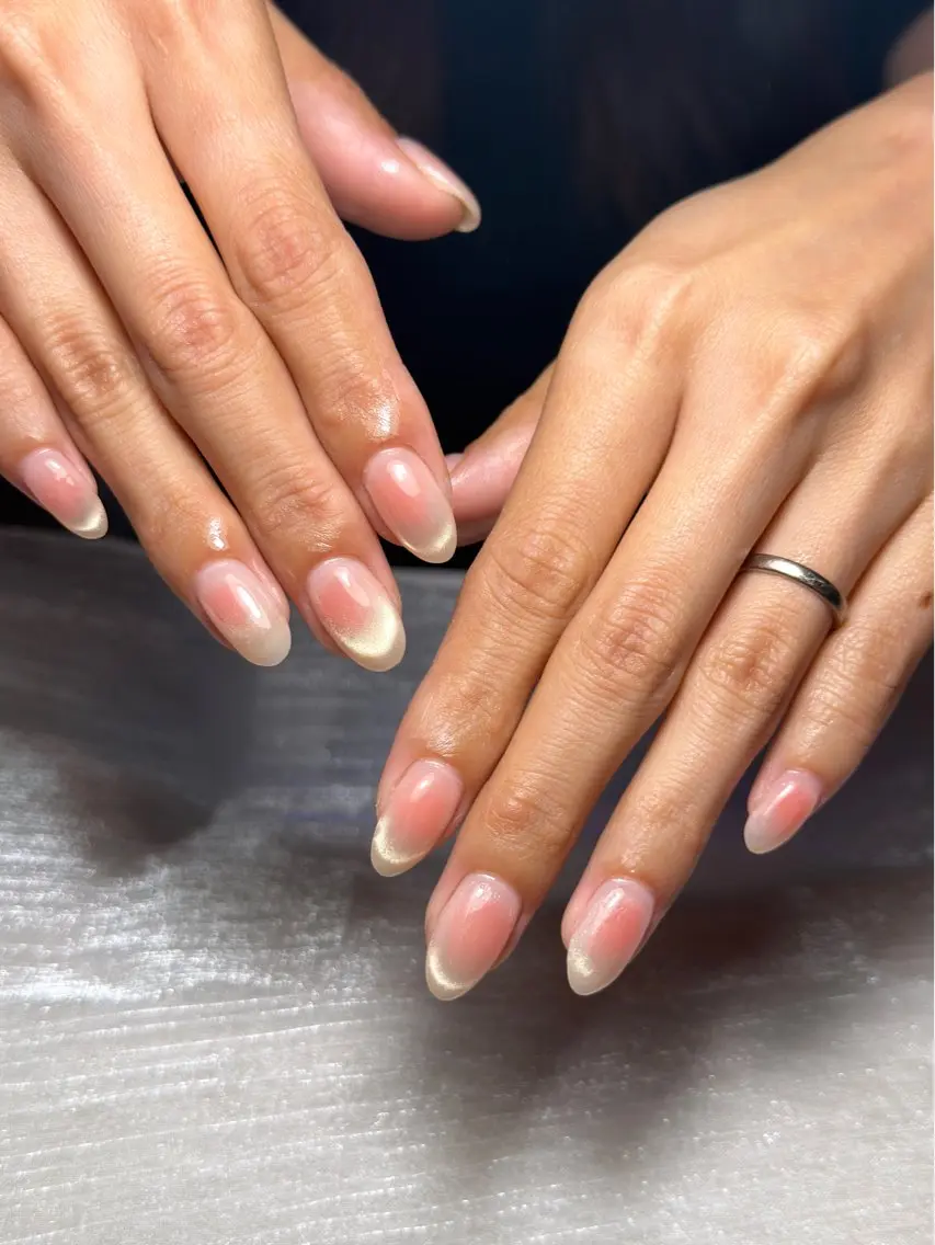ネイル ハンドネイル Nail Salon Anのネイルデザイン