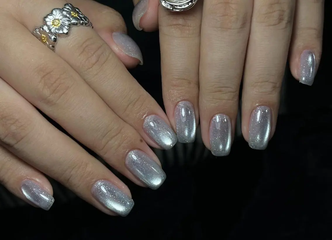 ネイル ハンドネイル 🎀 Ayaka_nailのネイルデザイン