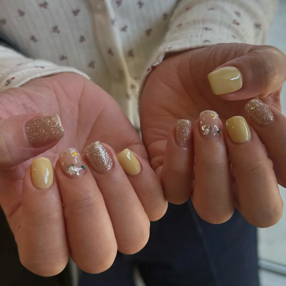ネイル en. misatoのネイルデザイン
