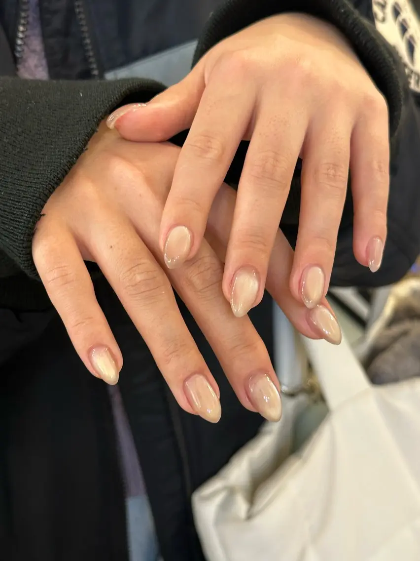 特別価格☆マグネットネイル🧲💅(オフあり)の写真