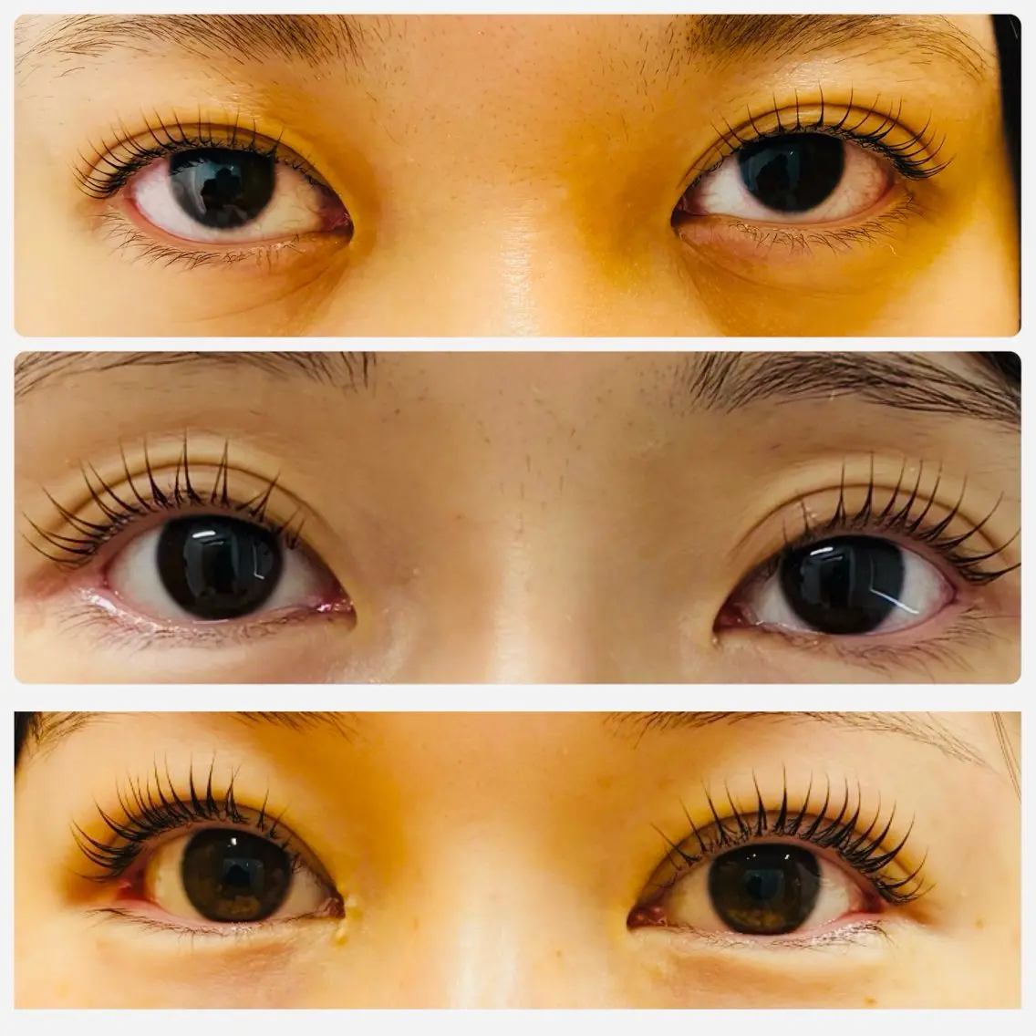 マツエク・マツパ taachi okeiの眉毛・アイブロウイメージ