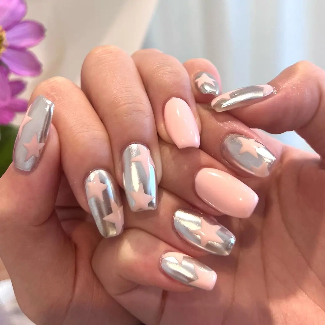 ネイル emunail あやかのネイルデザイン