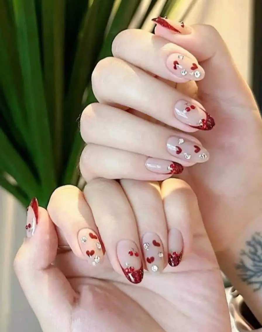 ネイル ハンドネイル Van Nail Salonのネイルデザイン