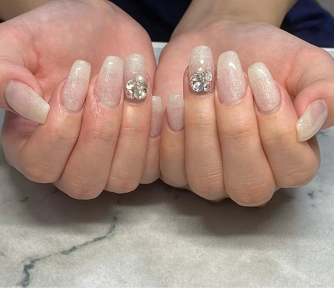 ネイル JL NAILのネイルデザイン