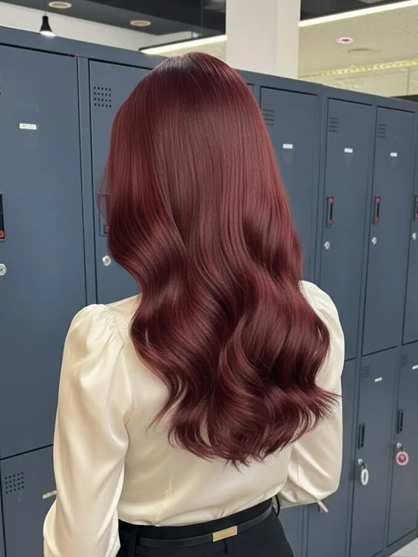 ロング みく✧︎*。 カットモデル募集中のヘアスタイル