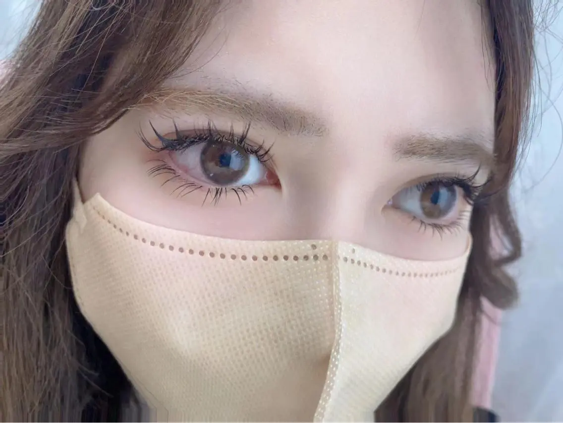 マツエク・マツパ マツエク ∩_∩アオイ eye lashのマツエク・マツパデザイン