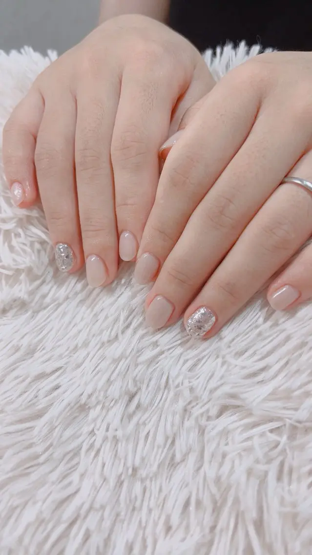 ネイル nail salon Brillissのネイルデザイン