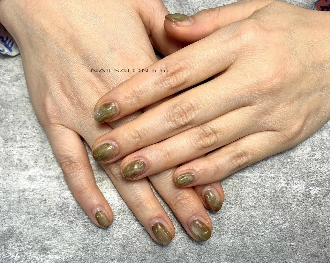 ネイル NAILSALON Ichiのネイルデザイン