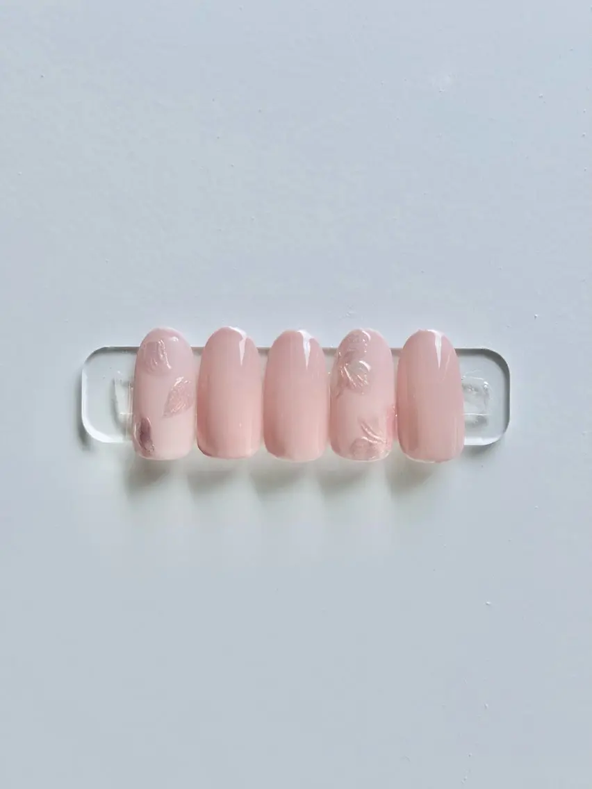 ネイル nail Latteのネイルデザイン