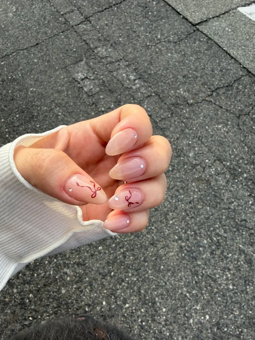 ネイル nail salon hana.のネイルデザイン