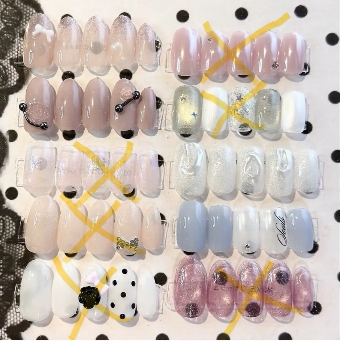 💙【7/11限定】先着2名様💙定額メニュー（オフ込み）💙の写真