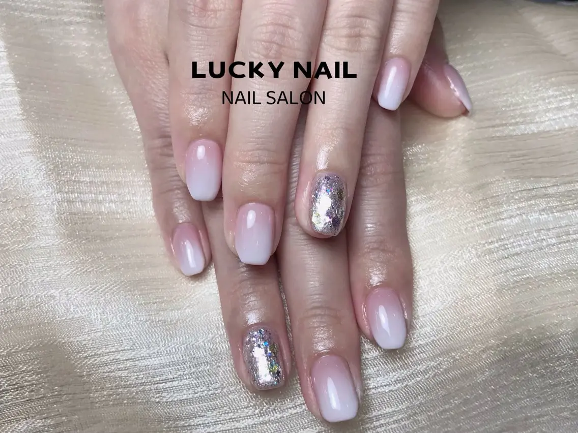 ネイル LUCKY NAILのネイルデザイン