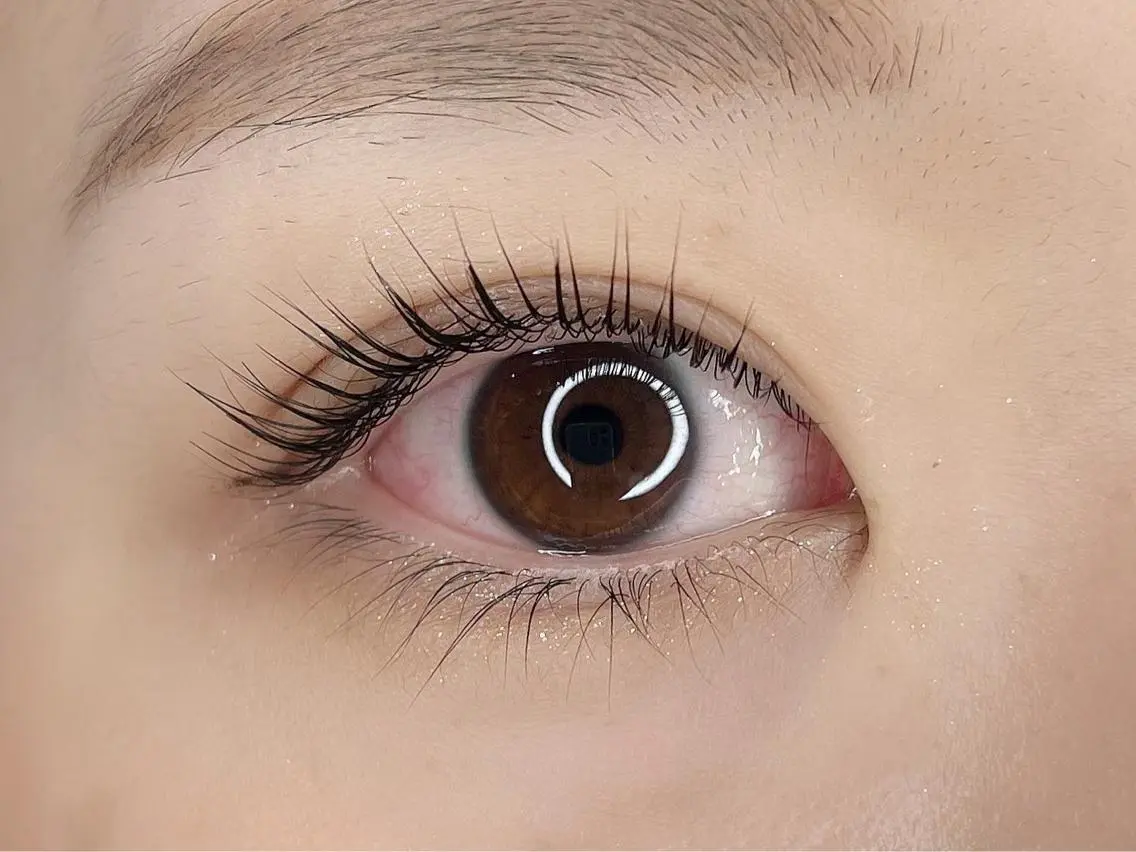 マツエク・マツパ マツパ eyelist 🫧usuiの眉毛・アイブロウイメージ