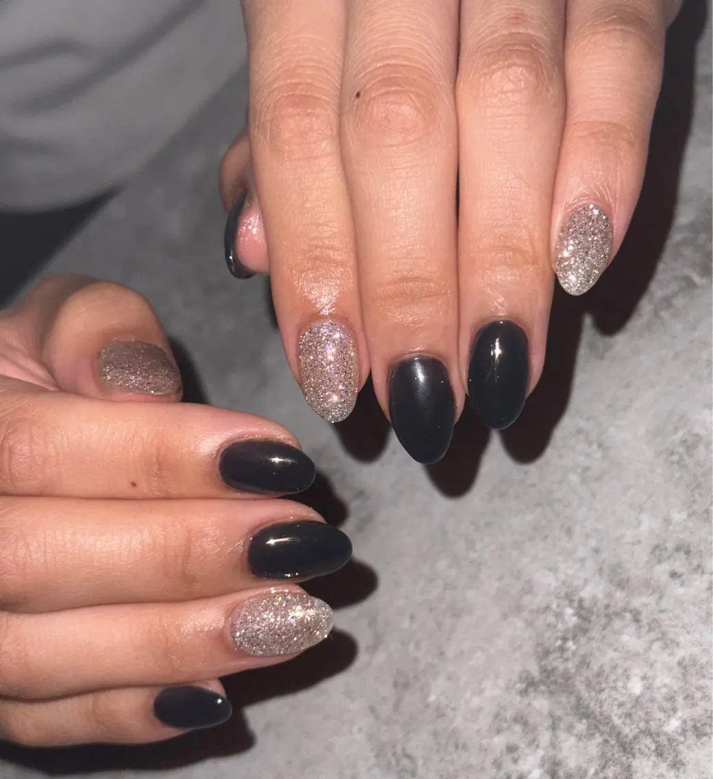 ネイル ハンドネイル フットネイル nailsalon napuluaのネイルデザイン