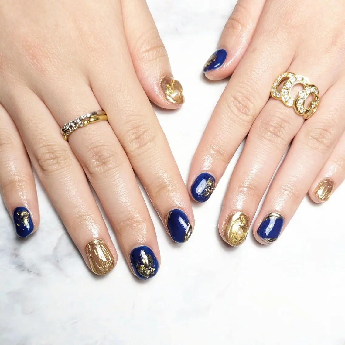 ネイル ハンドネイル ハンドケア private nailsalonのネイルデザイン