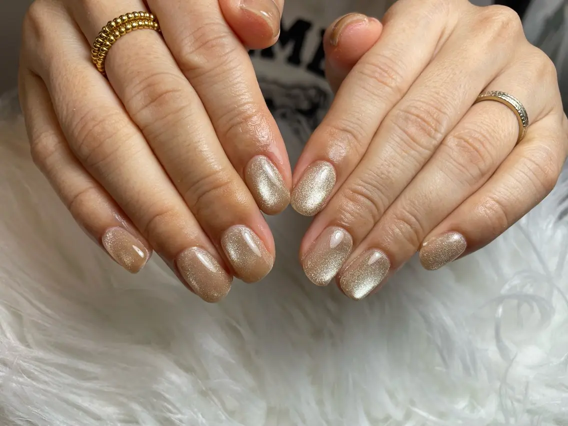 ネイル ハンドネイル Miri Nailのネイルデザイン