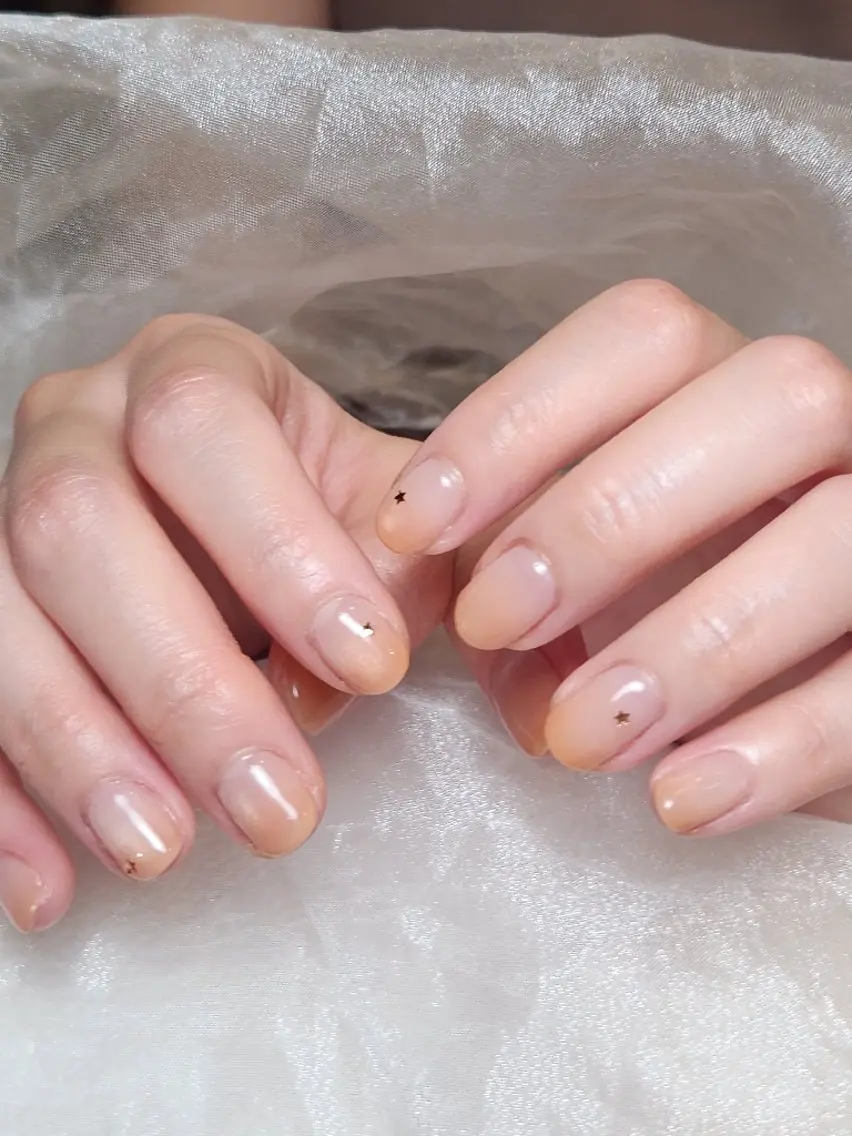 ネイル Nailroom3  古屋のネイルデザイン