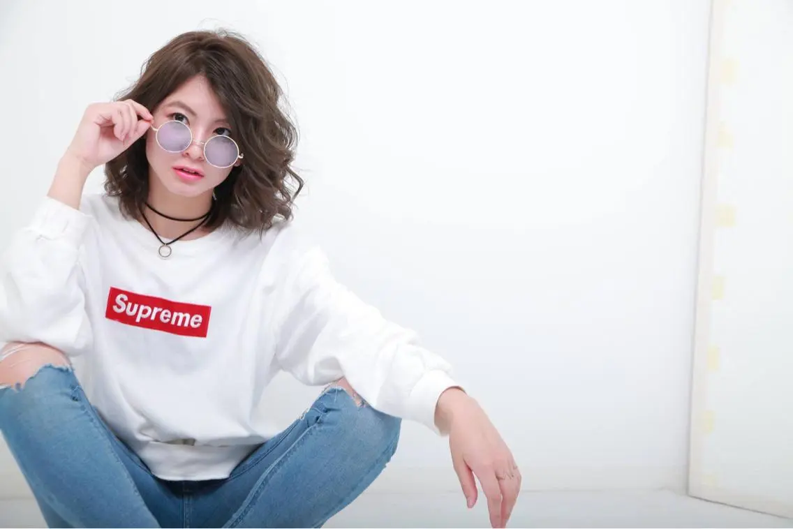 ショート ヘアアレンジ 烏丸韓国ヘア🇰🇷 ayaka🎀のヘアスタイル