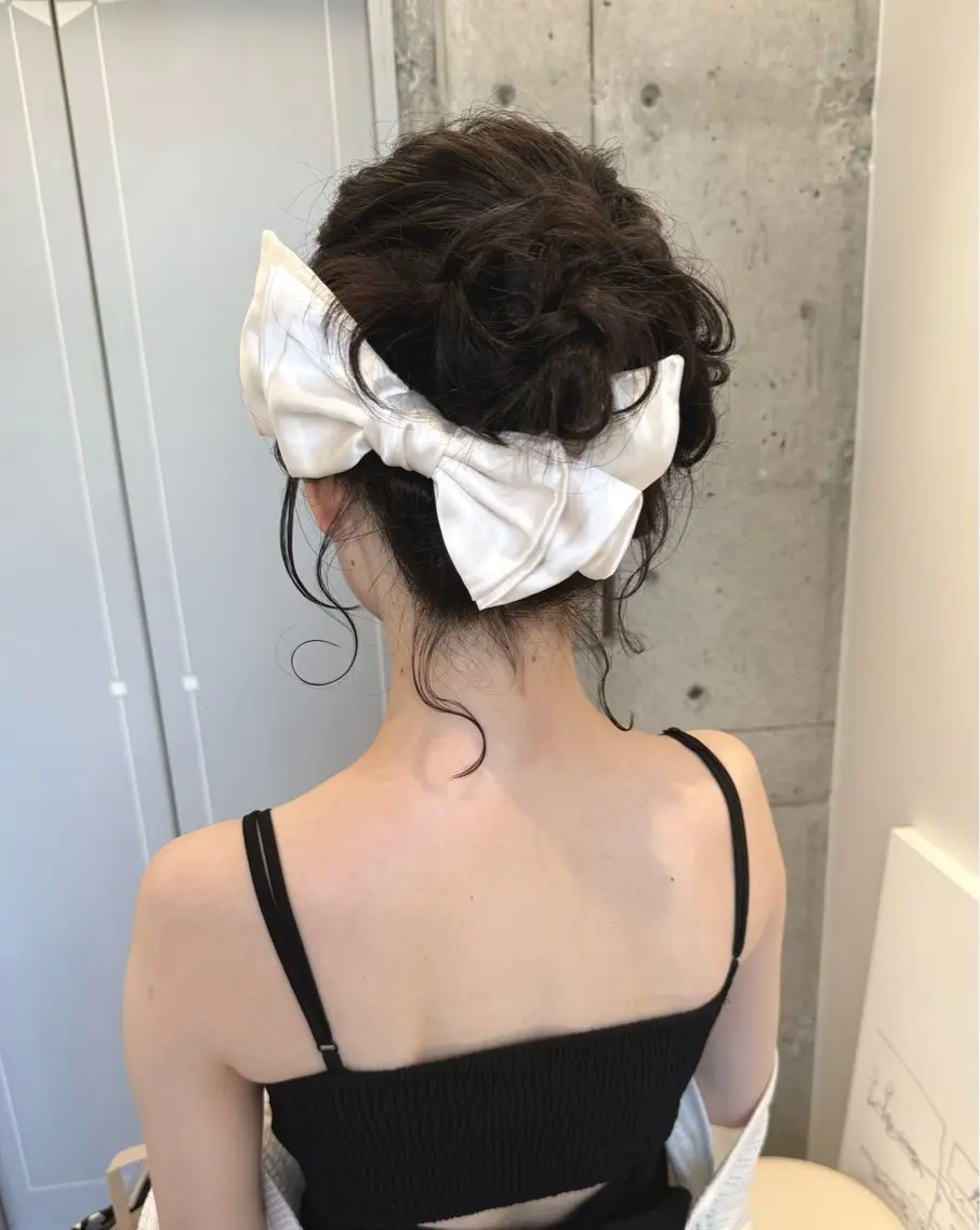 ミディアム ボブ 天王寺🍏 KEIKO🍏のヘアスタイル