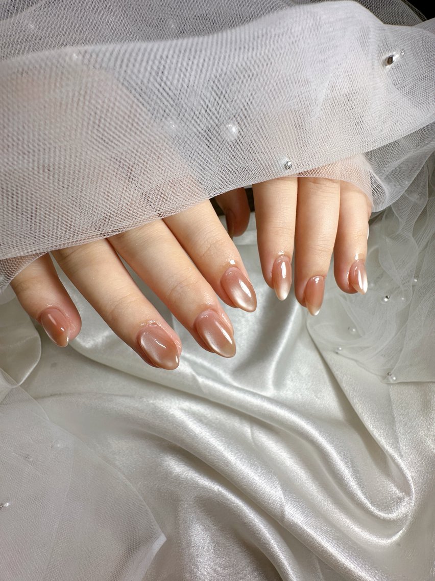 ネイル ハンドネイル Nail Salon Lagurusのネイルデザイン
