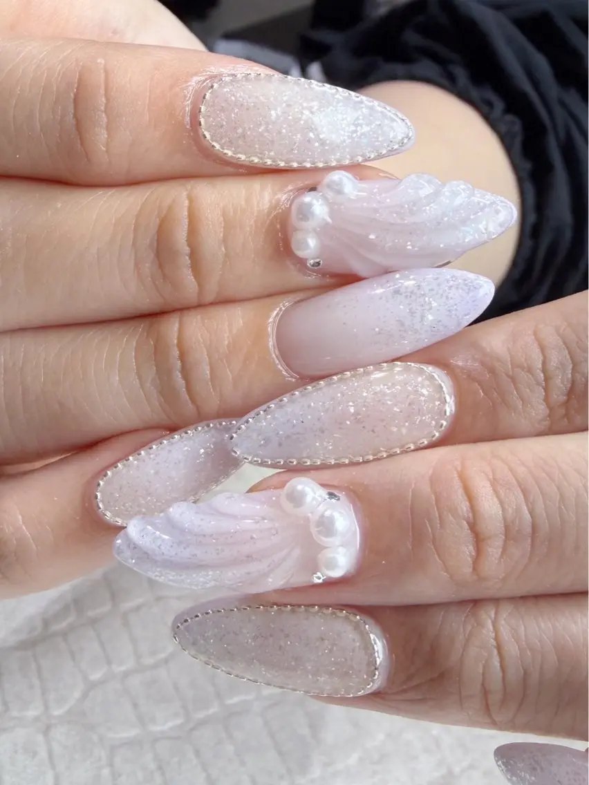ネイル ハンドネイル naildesign BESTのネイルデザイン