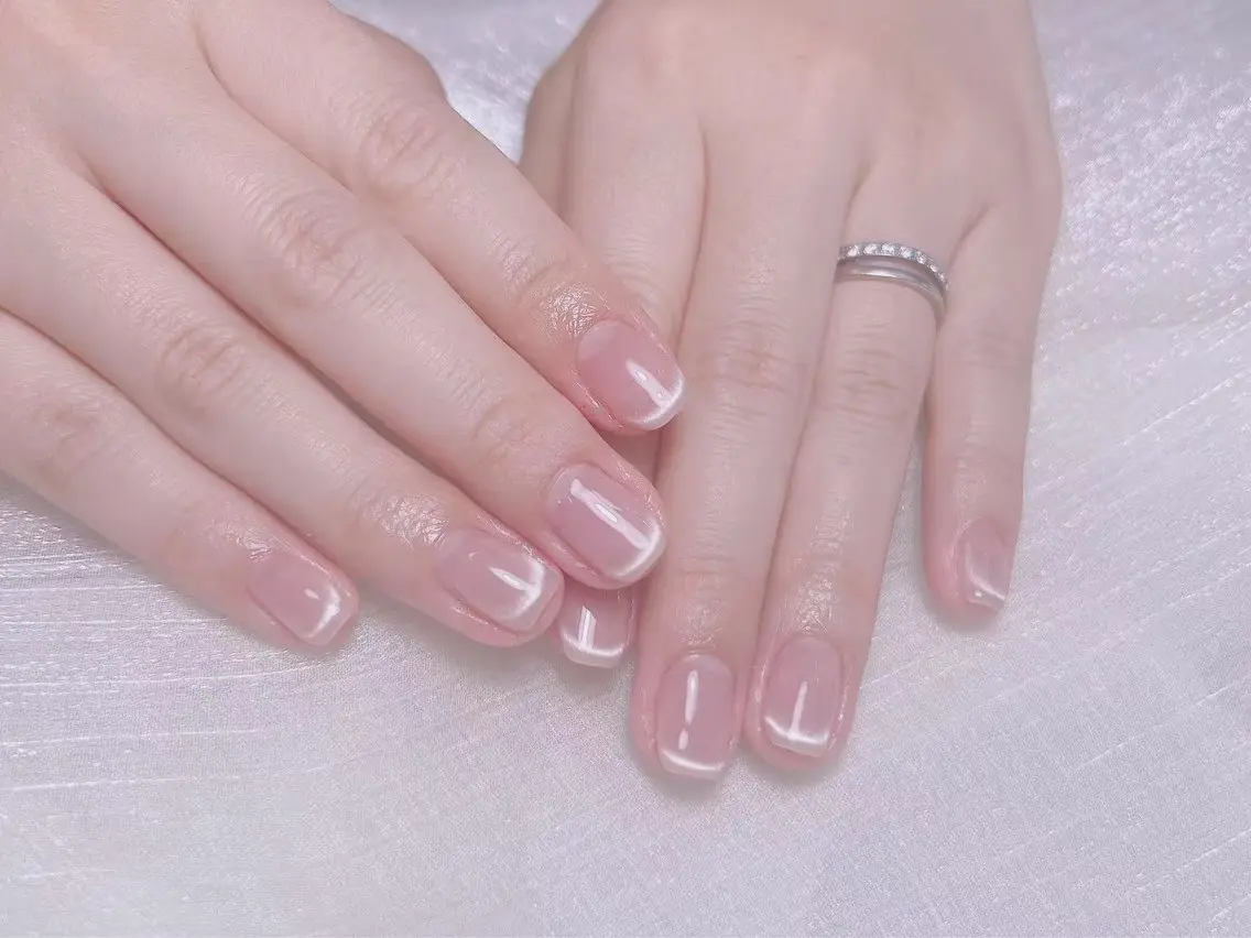 ネイル ハンドネイル Kari ネイルサロンのネイルデザイン