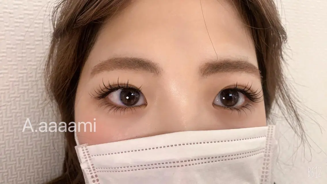 マツエク・マツパ マツエク JuaneSalon 🌼池袋🌼のマツエク・マツパデザイン