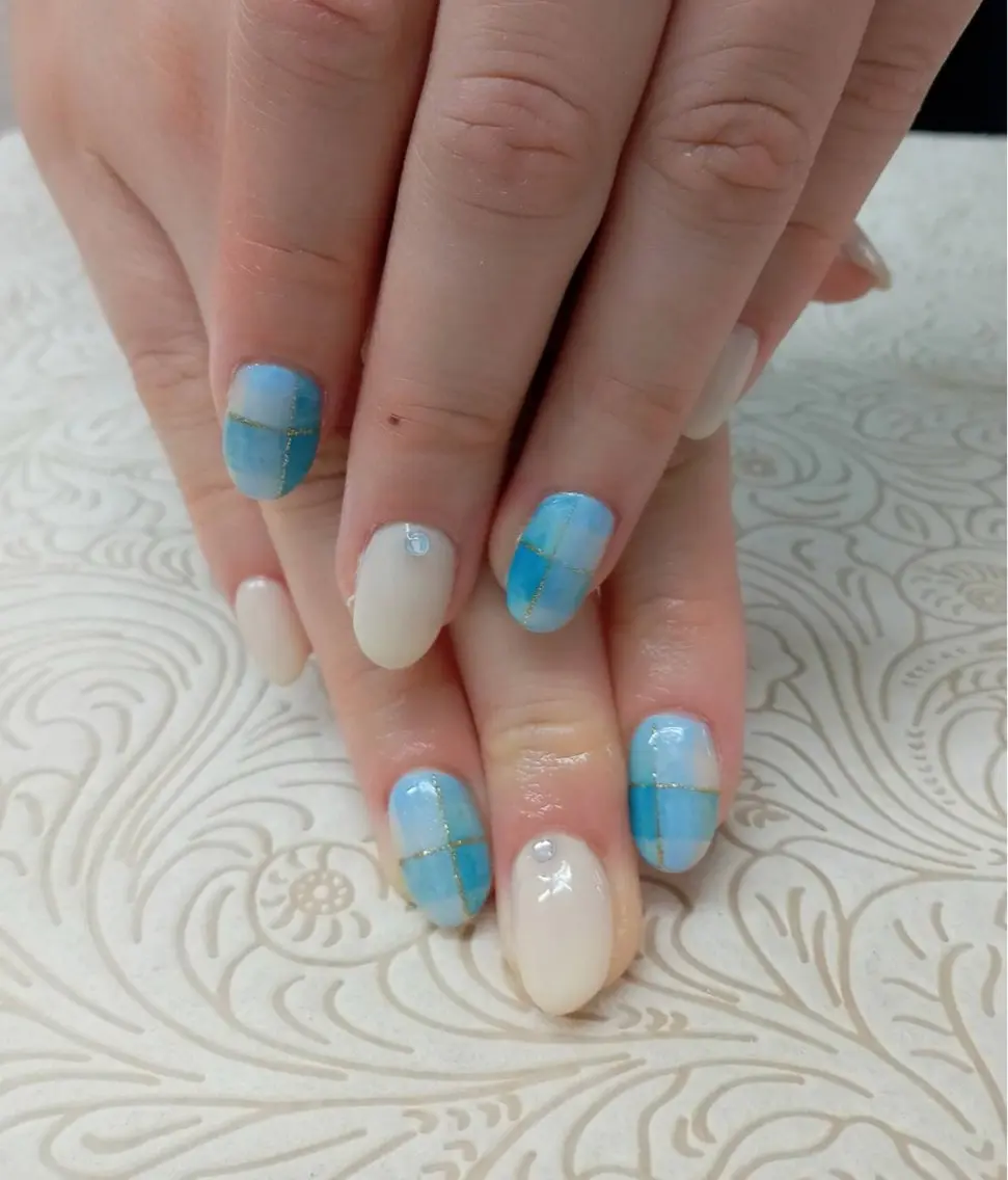 ネイル precious nail roomのネイルデザイン